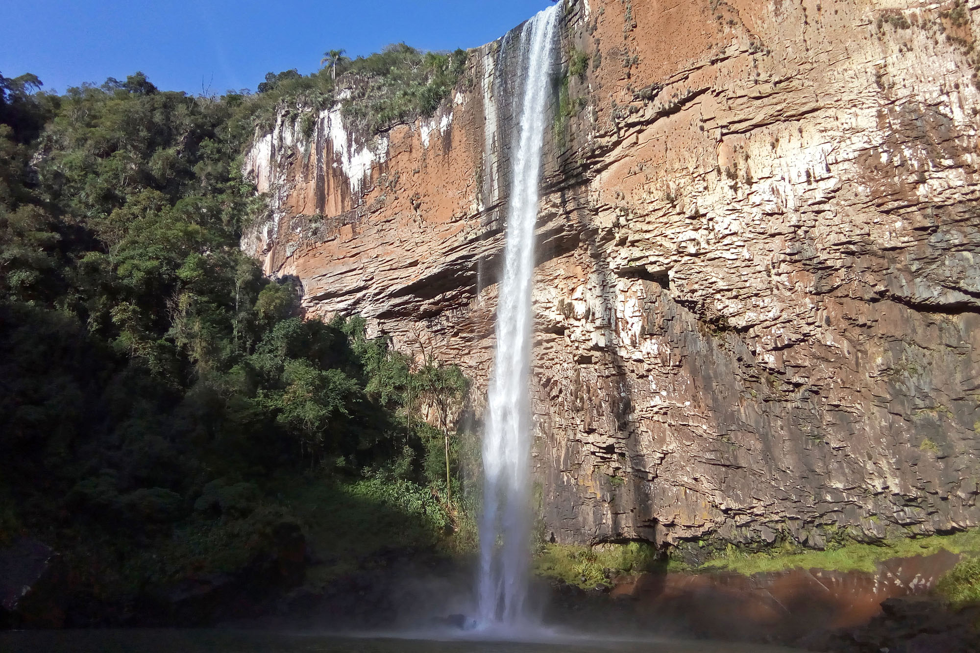 GramadoCanela turismo em Sta. Maria do Herval + Rolante + Riozinho